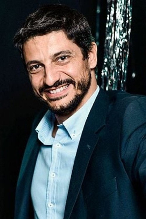 Photo of José Carlos de Isla, Production