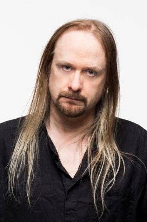 Photo of Jens Johansson, Acting
