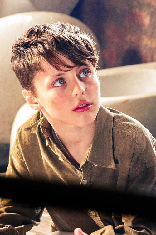 Photo of Sebastiano Berti, Acting