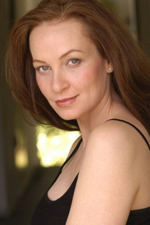 Photo of Samantha Robson, Acting
