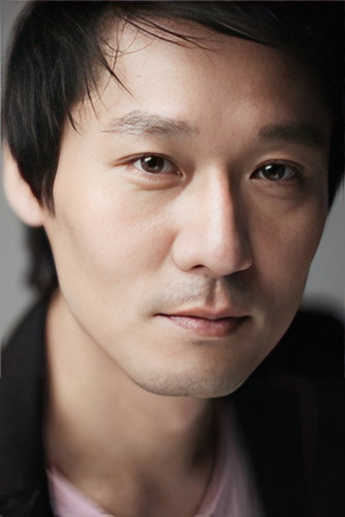 Photo of Heo Jung-gyu, Acting