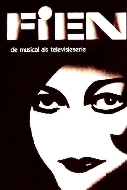 Movie poster for Fien (1985)