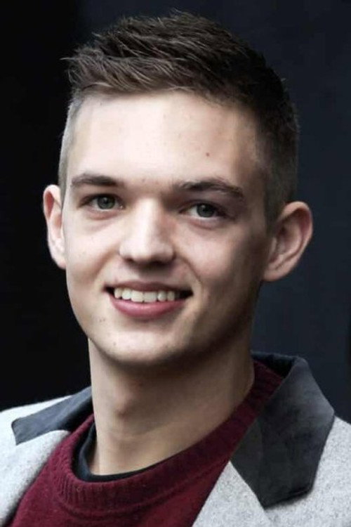 Photo of Jacob Ditlev, Editing
