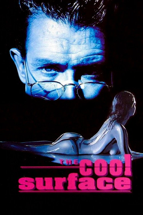 Movie poster for The Cool Surface (1994)