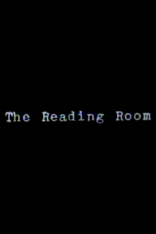 Movie poster for The Reading Room (1990)