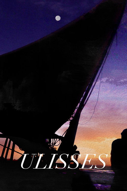 Movie poster for Ulisses (2018)