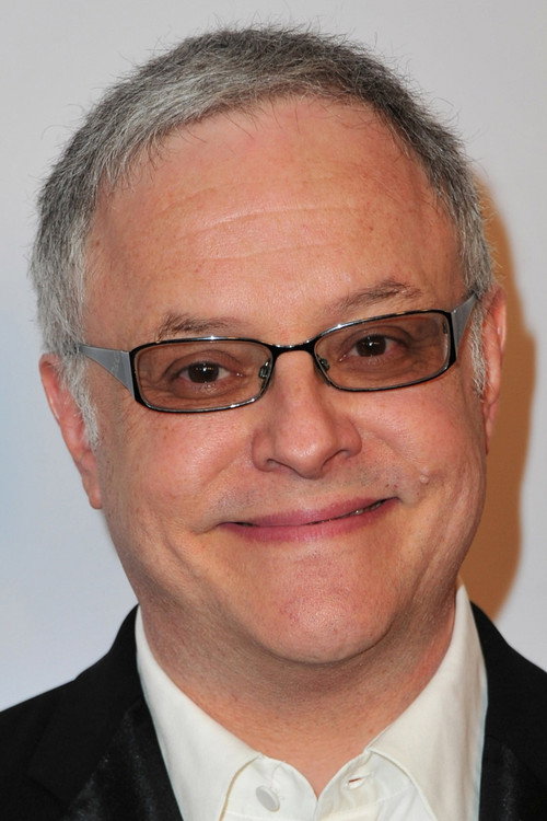 Photo of Neal Baer, Production