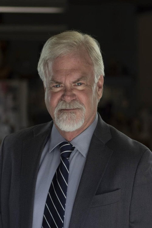 Photo of Ray Graham, Acting