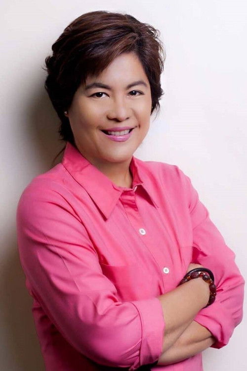 Rory B. Quintos profile