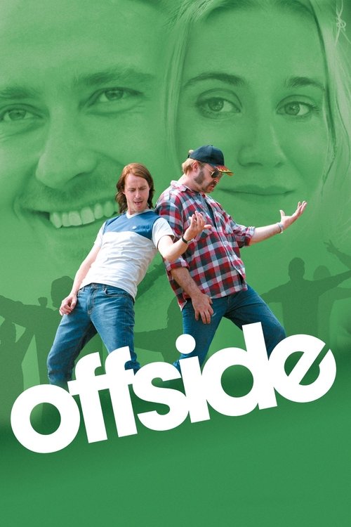 Movie poster for Offside (2006)