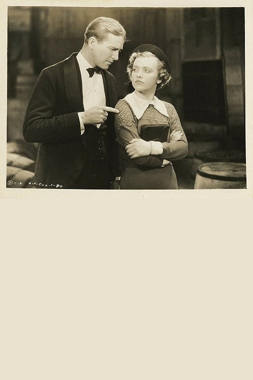 Movie poster for Lucky Fugitives (1936)