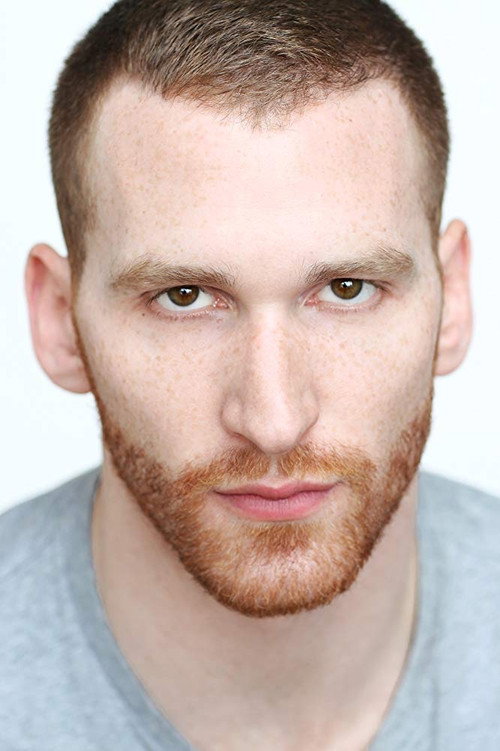 Photo of William Popp, Acting