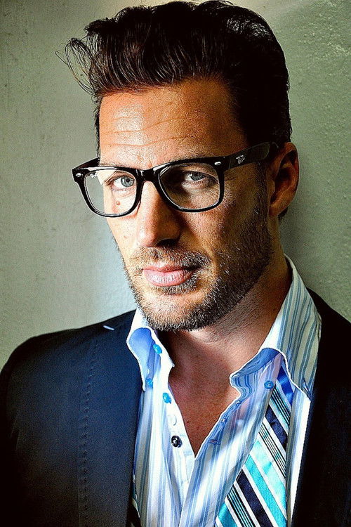 Lee Dahlberg profile