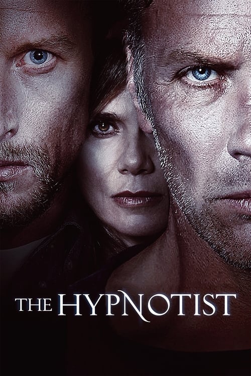 Movie poster for The Hypnotist (2012)