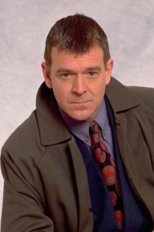 Martin Troakes profile