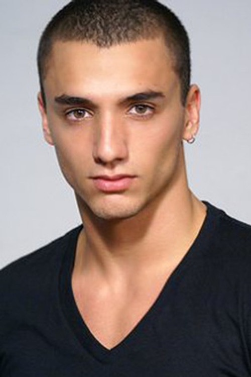 Pedro Cassiano profile