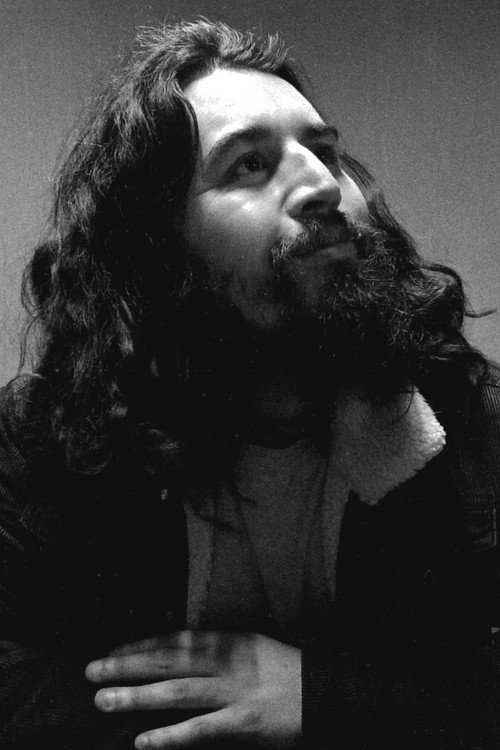 Photo of Pablo Soto, Acting