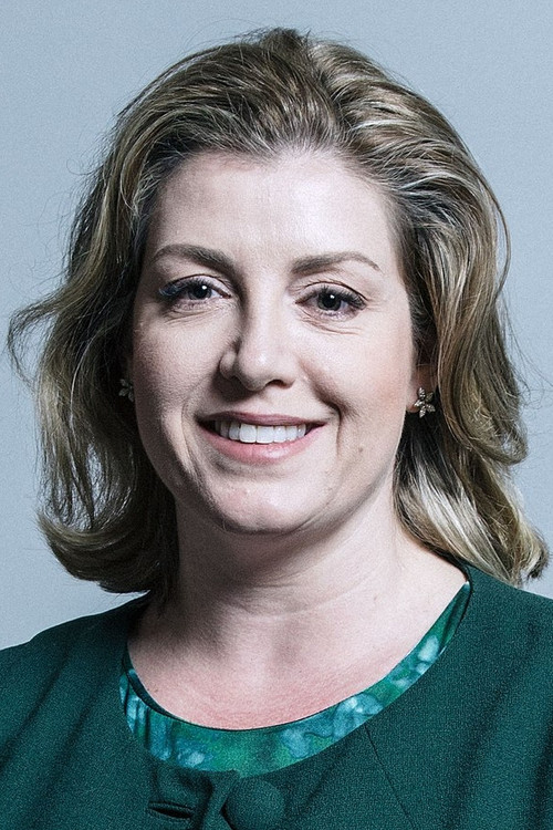 Photo of Penny Mordaunt, Acting