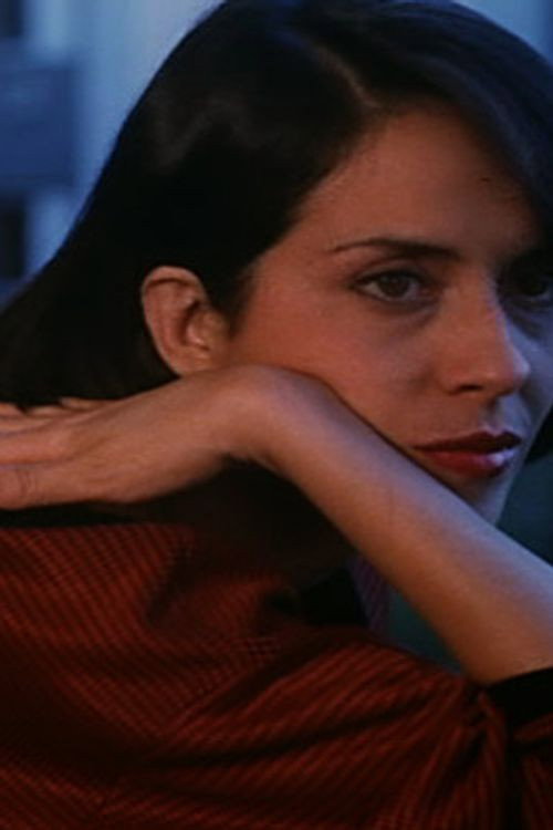 Movie poster for Obscenidades (1986)