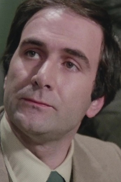 Photo of Achille Grioni, Acting