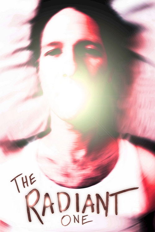 Movie poster for The Radiant One (2016)