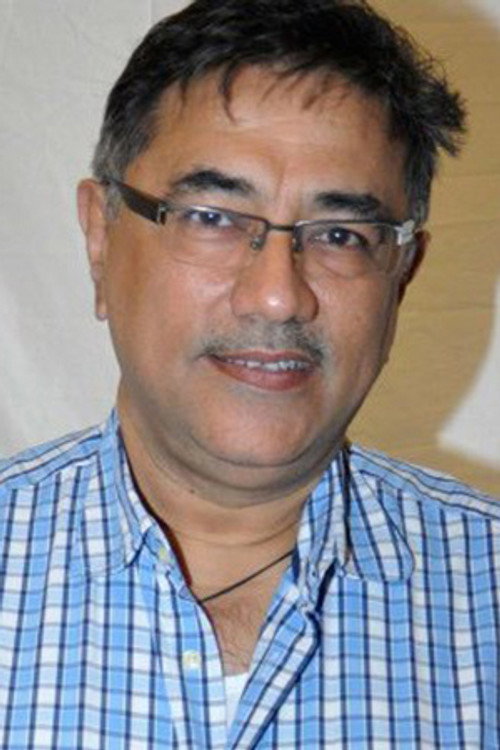 Photo of Suneel Darshan, Directing