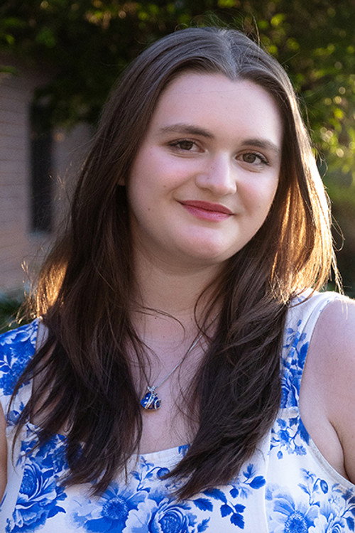 Photo of Samantha Mei Paull, Acting