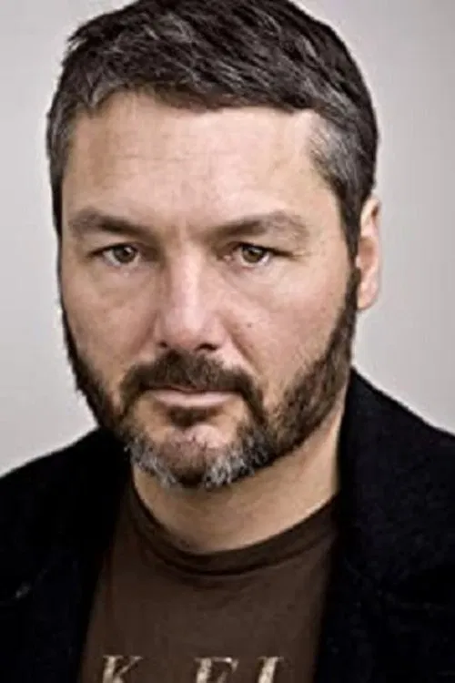 Photo of Campbell Rousselle, Acting