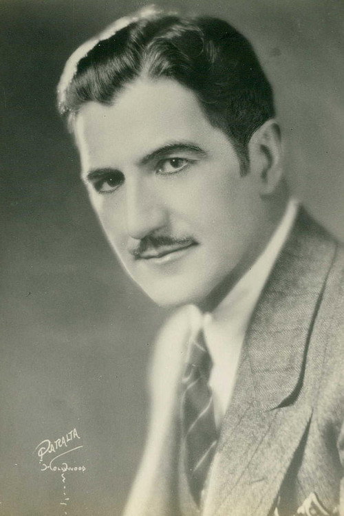 Photo of Wilmuth Merkyl, Acting
