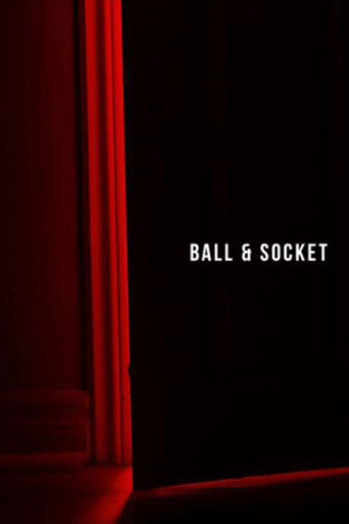 Movie poster for Ball & Socket