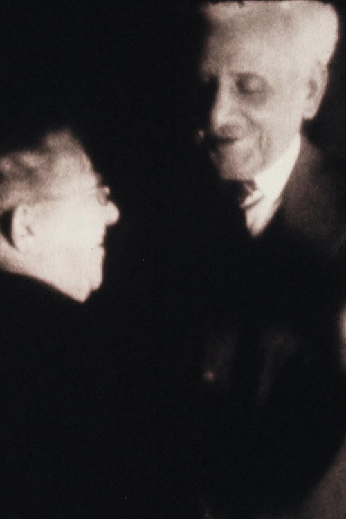 Movie poster for The Flame of the Spent Hour (2020)