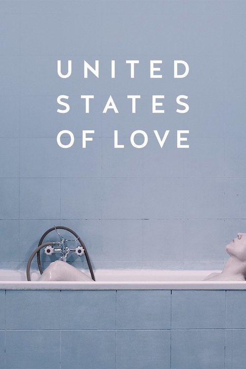 Movie poster for United States of Love (2016)