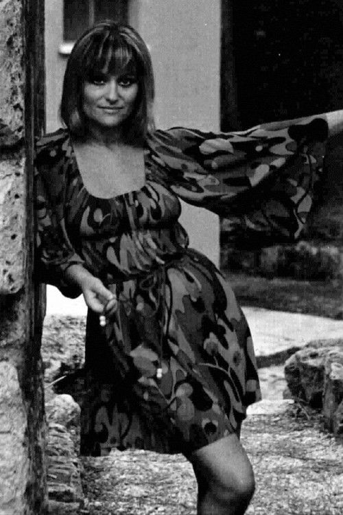 Daniela Nobili profile