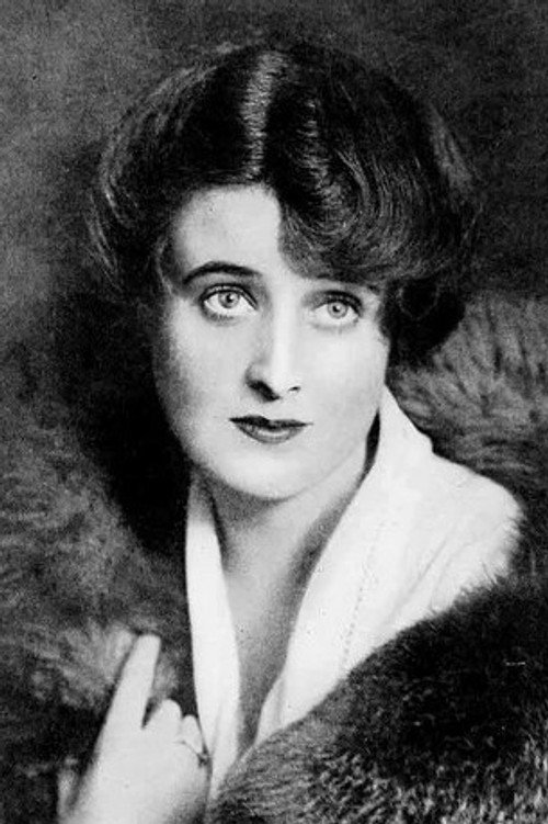 Photo of Ivy Duke, Acting