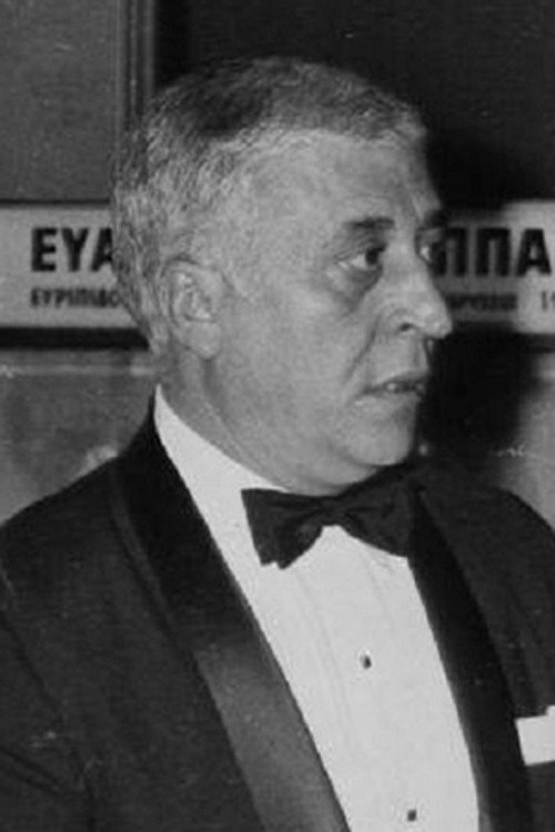 Photo of James Paris, Production