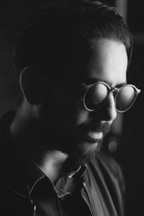 Photo of Sherif Francis, Directing
