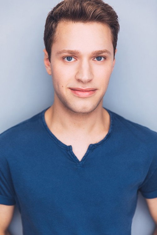 Photo of Alex Schecter, Acting