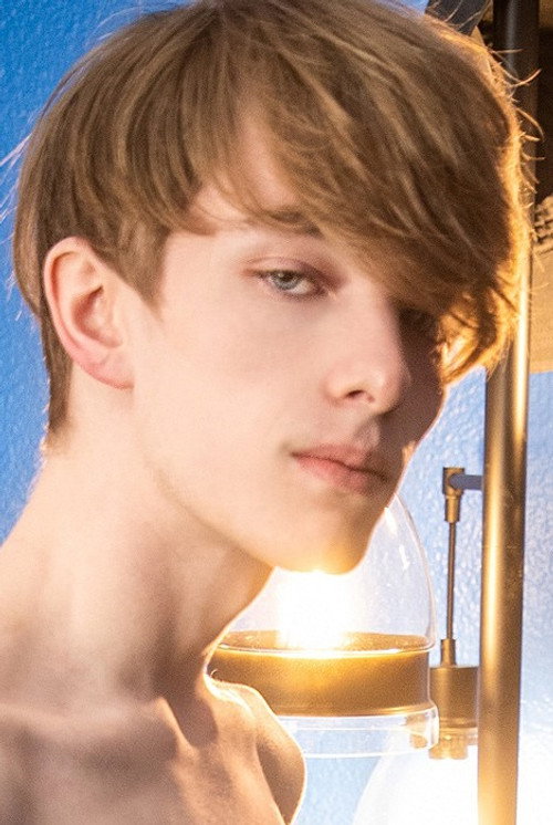 Photo of Adam Reid, Acting