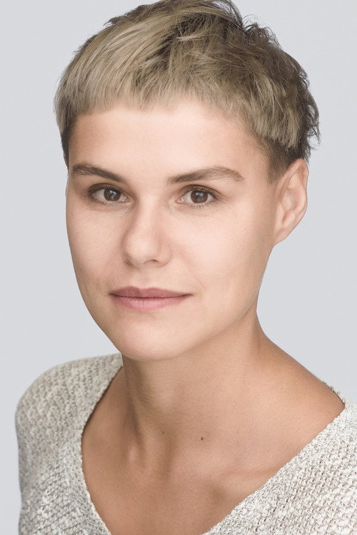Photo of Kinga Ötvös, Acting