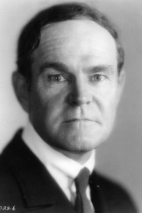 Photo of Guy Oliver, Acting
