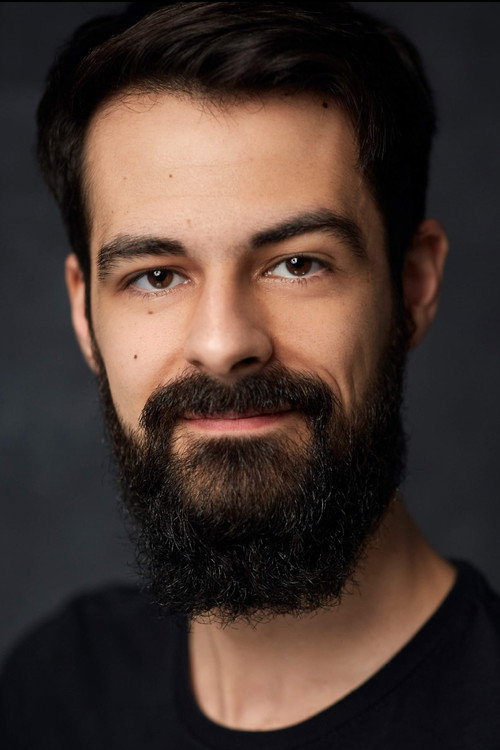 Photo of Javier Cáberiz, Acting