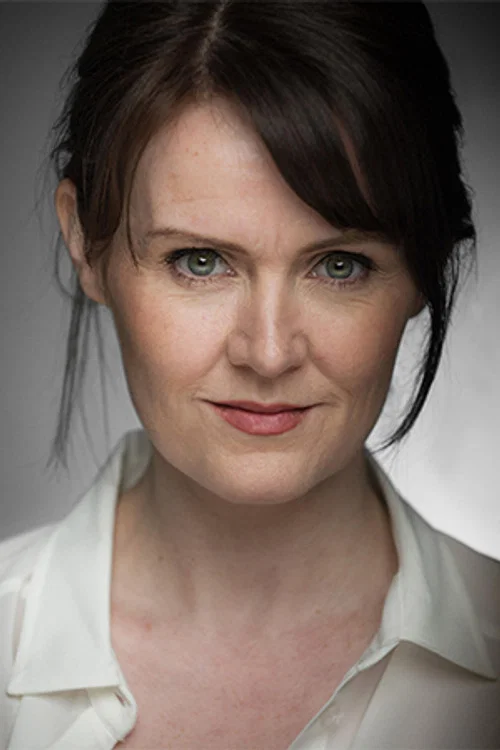 Photo of Marianne McIvor, Acting