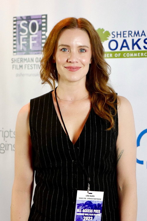 Photo of Kerri Lee Romeo, Acting