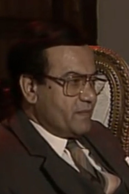 Photo of Mohamed Imam, Acting