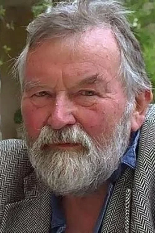 Photo of John Fowles, Writing