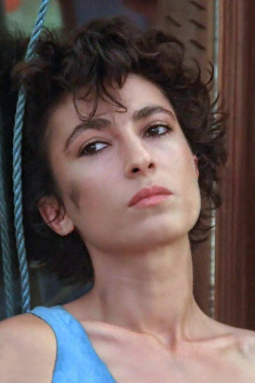 Renan Demirkan profile