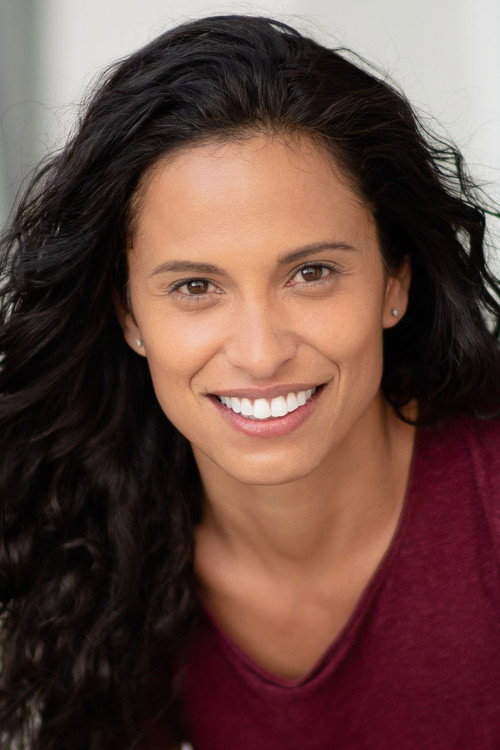 Photo of Kisha Sierra, Acting