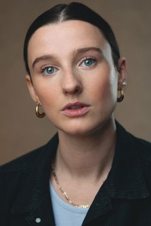 Photo of Ailsa Davidson, Acting