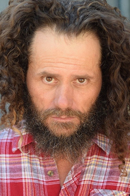 Patrick Hume profile