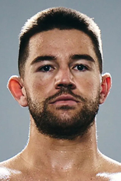 Photo of Mason Smith, Acting